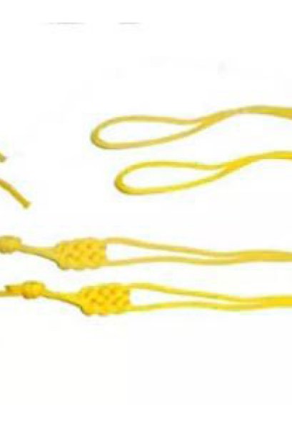 สายนกหวีดสีเหลืองอ่อน