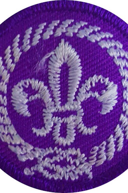 เครื่ิองหมายลูกเสือโลก