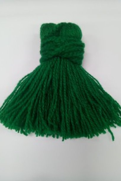 ภู่คฑาสีเขียว