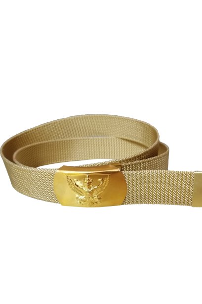 สายเข็มขัดไนล่อนเล็ก ยาว 100-110