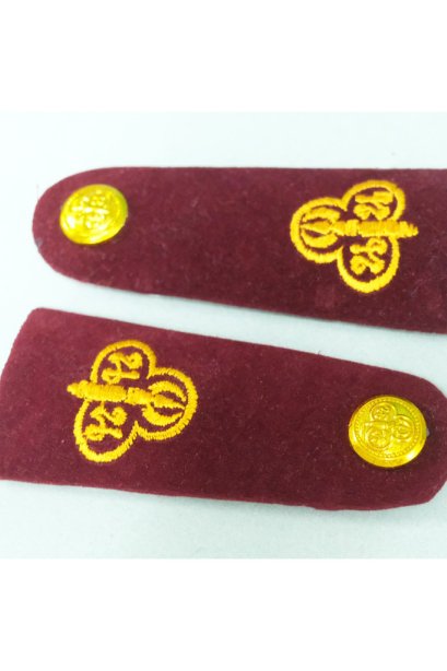 อินทธนู นน.เลือดหมูดุมทอง