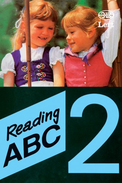 Reading ABC New Edition 2/วพ