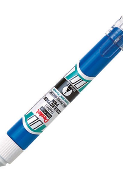 ปากกาลบคำผิด Pentel ZL62-W