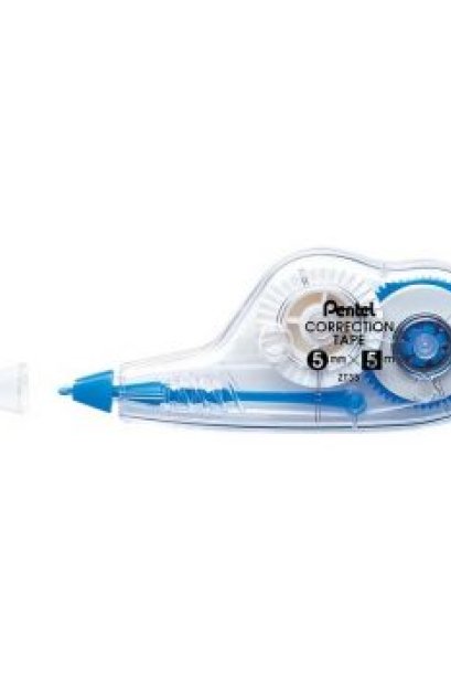 เทปลบคำผิด Pentel ZT35-W