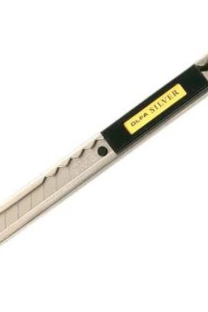 คัตเตอร์ OLFA-SVR-2 ขนาด 9 มม.