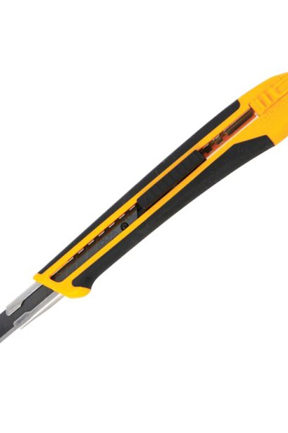 คัตเตอร์ OLFA-XA-1 ขนาด 9 มม.