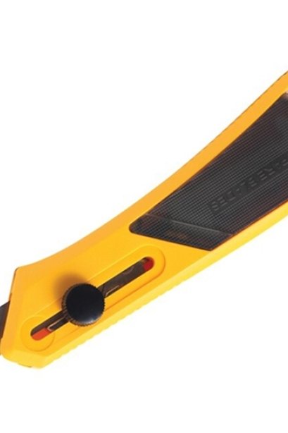 คัตเตอร์ OLFA-PC-L ขนาด 13 มม.