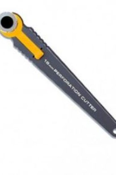 คัตเตอร์ OLFA-PRC-2 ขนาด 18 มม.