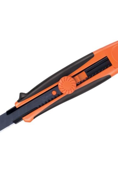 คัตเตอร์ ตราช้าง R-1801 ขนาด 18 มม.