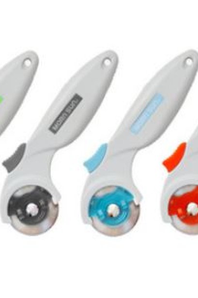 คัตเตอร์ โรตารี่ 15601