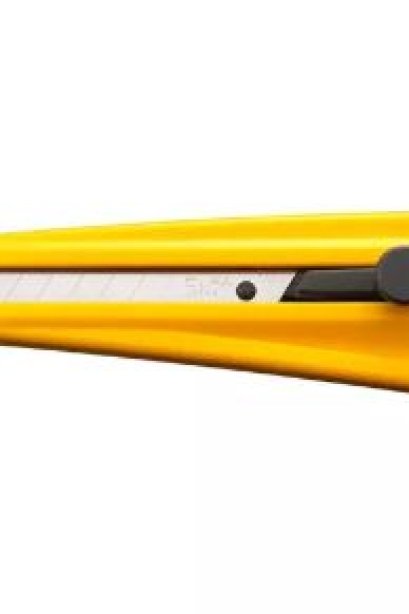 คัตเตอร์ OLFA-300 ขนาด 9 มม.