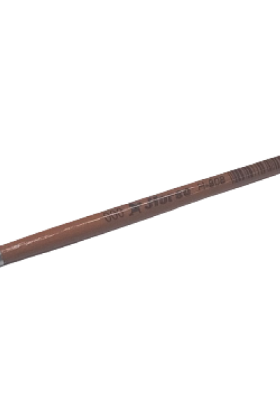 พู่กันกลม ตราม้า เบอร์ 000