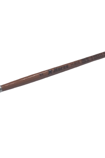 พู่กันกลม ตราม้า เบอร์ 2