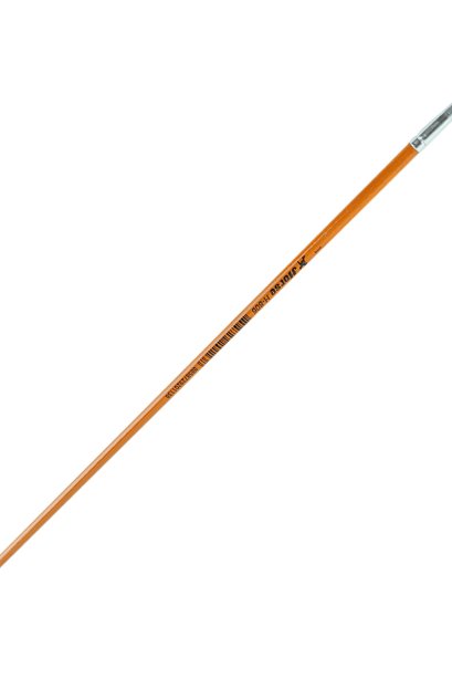 พู่กันแบน ตราม้า H-806 #1