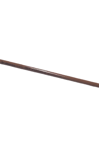 พู่กันแบน ตราม้า H-806 #2