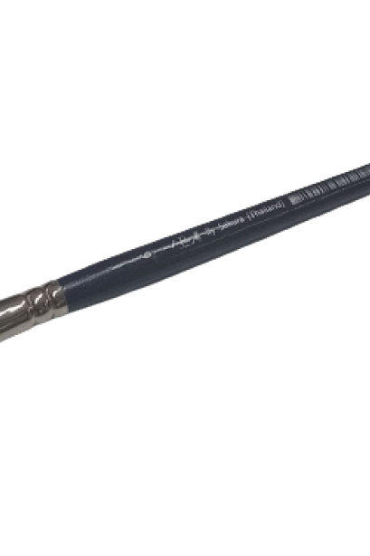 พู่กันพัด I-Paint No.6