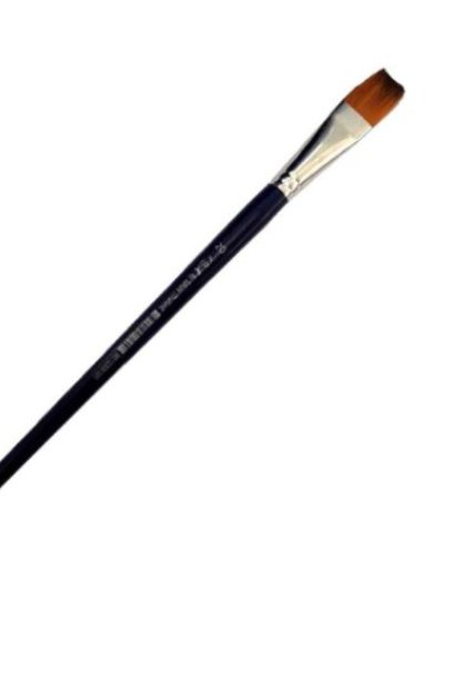 พู่กันแบน I-Paint เบอร์ 12