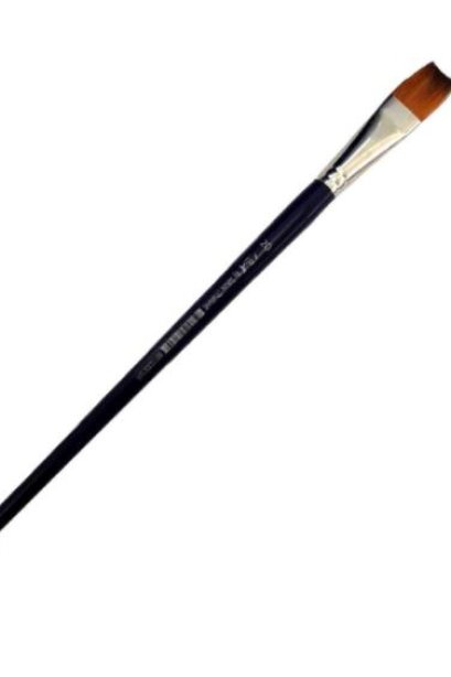 พู่กันแบน I-Paint เบอร์ 18