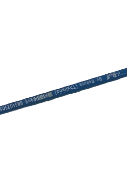 พู่กันกลม I-Paint เบอร์ 4