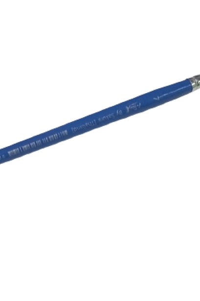 พู่กันกลม I-Paint เบอร์ 7