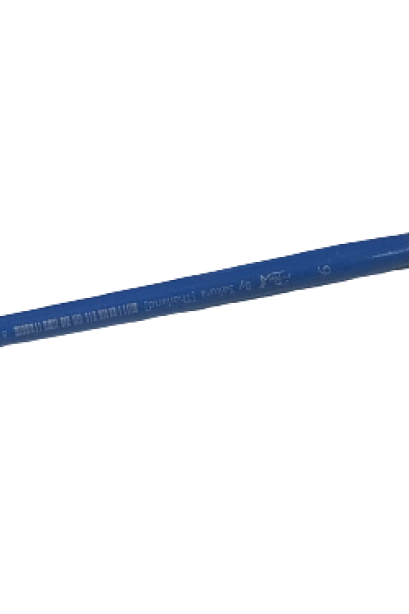 พู่กันกลม I-Paint เบอร์ 9