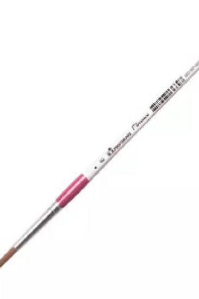 พู่กันกลม มาสเตอร์อาร์ต ฟรอเรซ์ เบอร์ 8