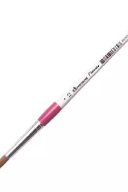 พู่กันกลม มาสเตอร์อาร์ต ฟรอเรซ์ เบอร์ 60