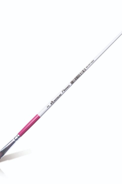 พู่กันแบน มาสเตอร์อาร์ต ฟรอเรซ์ เบอร์ 2