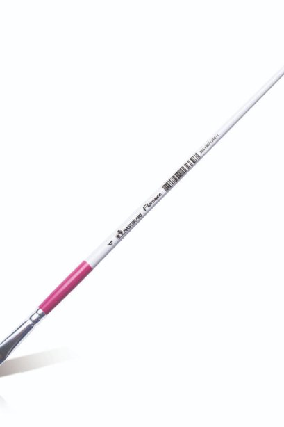 พู่กันแบน มาสเตอร์อาร์ต ฟรอเรซ์ เบอร์ 4