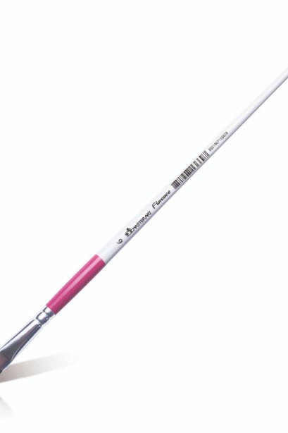 พู่กันแบน มาสเตอร์อาร์ต ฟรอเรซ์ เบอร์ 6