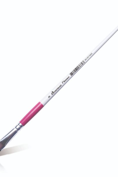 พู่กันแบน มาสเตอร์อาร์ต ฟรอเรซ์ เบอร์ 8