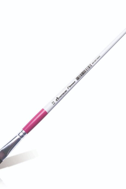 พู่กันแบน มาสเตอร์อาร์ต ฟรอเรซ์ เบอร์ 12