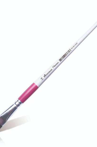 พู่กันแบน มาสเตอร์อาร์ต ฟรอเรซ์ เบอร์ 14