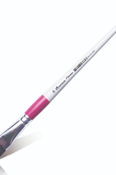 พู่กันแบน มาสเตอร์อาร์ต ฟรอเรซ์ เบอร์ 20