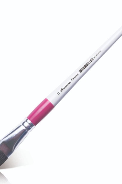 พู่กันแบน มาสเตอร์อาร์ต ฟรอเรซ์ เบอร์ 22