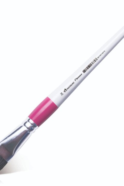 พู่กันแบน มาสเตอร์อาร์ต ฟรอเรซ์ เบอร์ 24