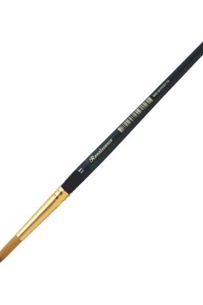 พู่กันกลม เรนาซองซ์ เบอร์ 11