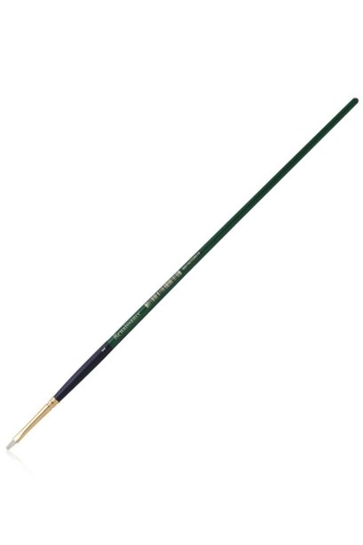 พู่กันแบน เรนาซองซ์ เบอร์ 1