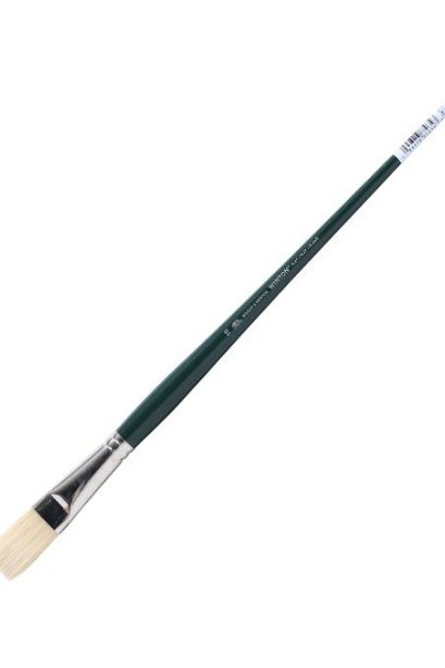 พู่กันแบน เรนาซองซ์ เบอร์ 10