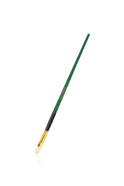 พู่กันแบน เรนาซองซ์ เบอร์ 14