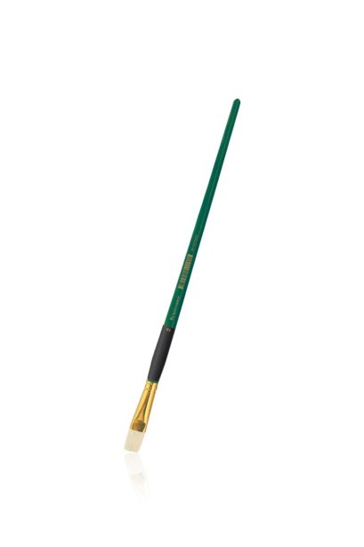 พู่กันแบน เรนาซองซ์ เบอร์ 16