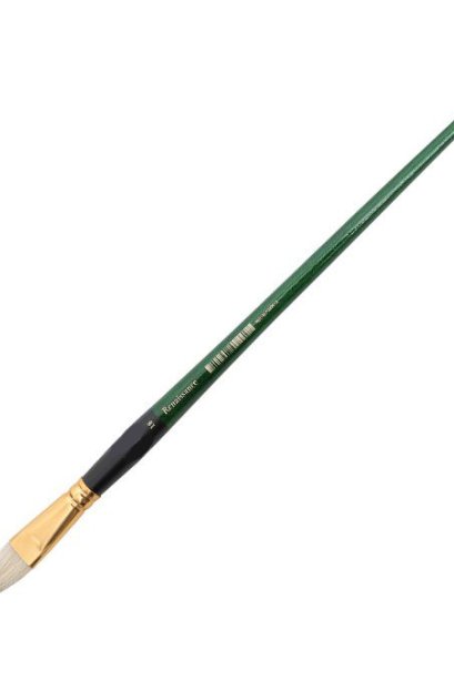 พู่กันแบน เรนาซองซ์ เบอร์ 18