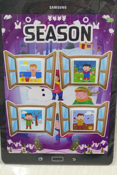 สื่อ samsung SEASON