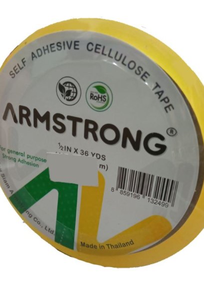 Armstrong 12 MM x 33 M