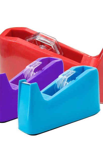 แท่นตัดเทป No.50 คละสี