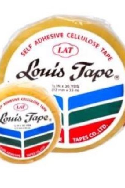 Louis Tape 12 MM x 33 M
