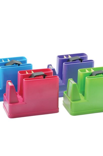 แท่นตัดเทป No.60 คละสี