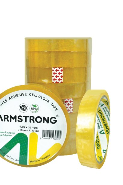 Armstrong 18 MM x 33 M