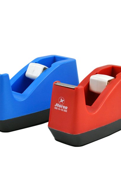 แท่นตัดเทป ตราม้า H-15