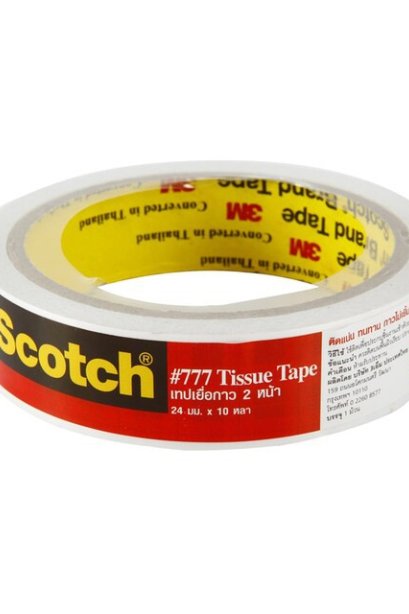 เทปเยื่อกาว Scotch ขนาด 24*10 หลา